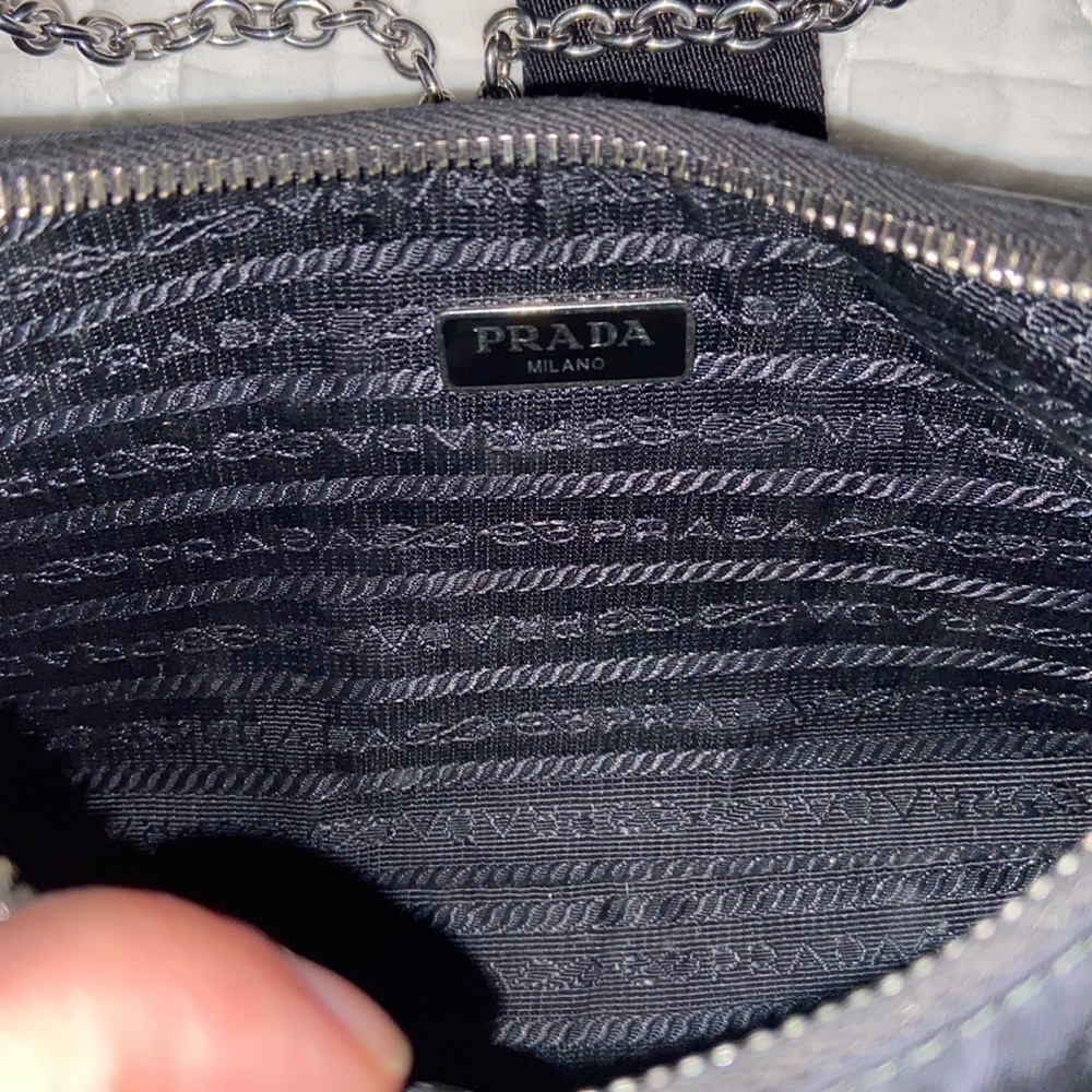Prada re-edition 2005 - Picture 5 of 8